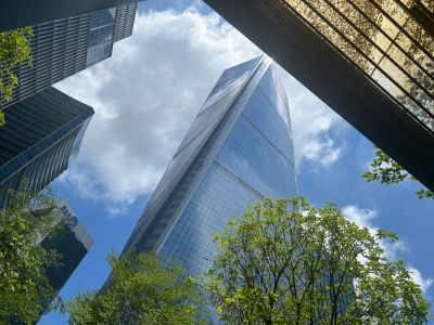 铁路公园