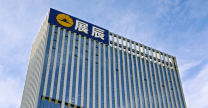 展辰大厦办公空间招租